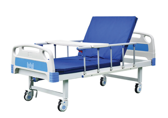 One Functions Manual Hospital Bed